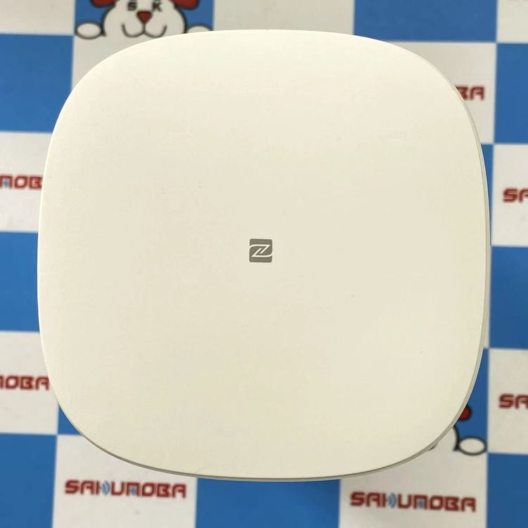 ¨��ȯ����Speed Wi-Fi HOME 5G L13 ZTR02 �ۥ磻������