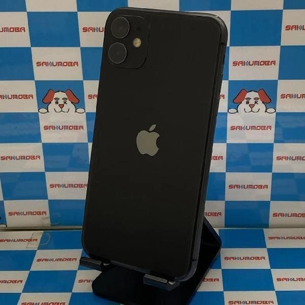 iPhone11 docomoSIMե꡼ 256GB MWM72J/A A2221 
