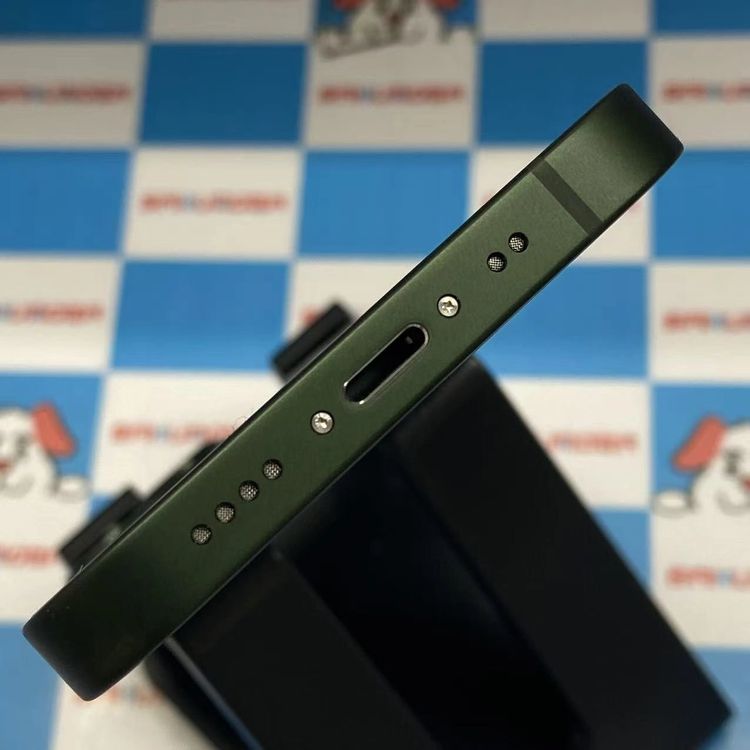 ¨��ȯ����iPhone13 mini 256GB ���꡼�� NNFD3J/A SIM�ե꡼����Ʊ��