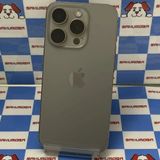 iPhone15 Pro 512GB �ʥ���������˥��� MTUK3J/A SIM�ե꡼ ����̤��