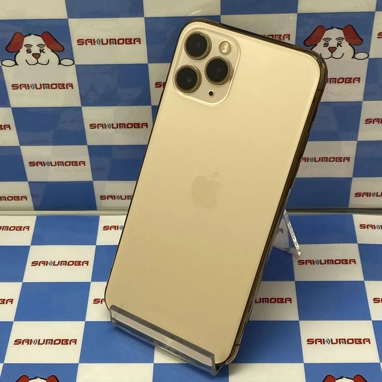 iPhone11 Pro 64GB ������� MWC52J/A AU��SIM�ե꡼ �������