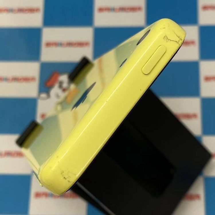 ¨ȯiPhone5c 32GB  MF150J/A docomo 