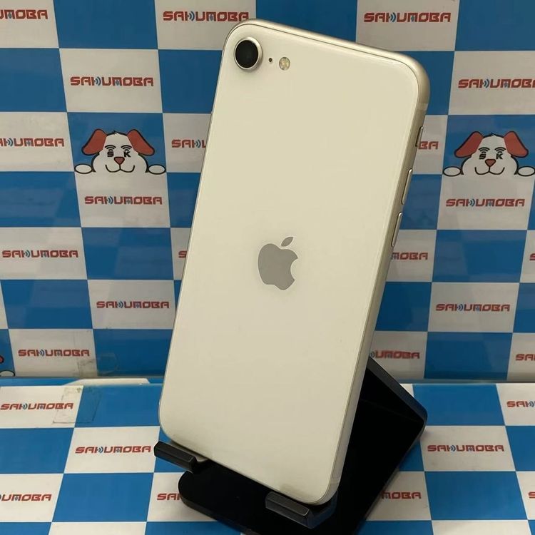 ¨��ȯ����iPhoneSE ��3���� 256GB �������饤�� MMYK3J/A SIM�ե꡼
