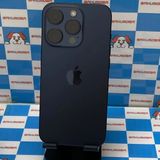 ¨��ȯ����iPhone15 Pro 256GB �֥롼�����˥��� MTUG3J/A SIM�ե꡼