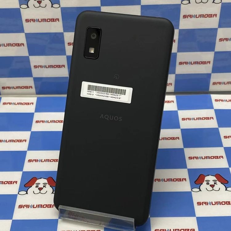 AQUOS wish 64GB ���㥳���� A103SH SoftBank��SIM�ե꡼ ������