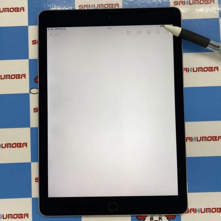 iPad Air ��2���� Wi-Fi��ǥ� 64GB ���ڡ������쥤 MGKL2J/A �������