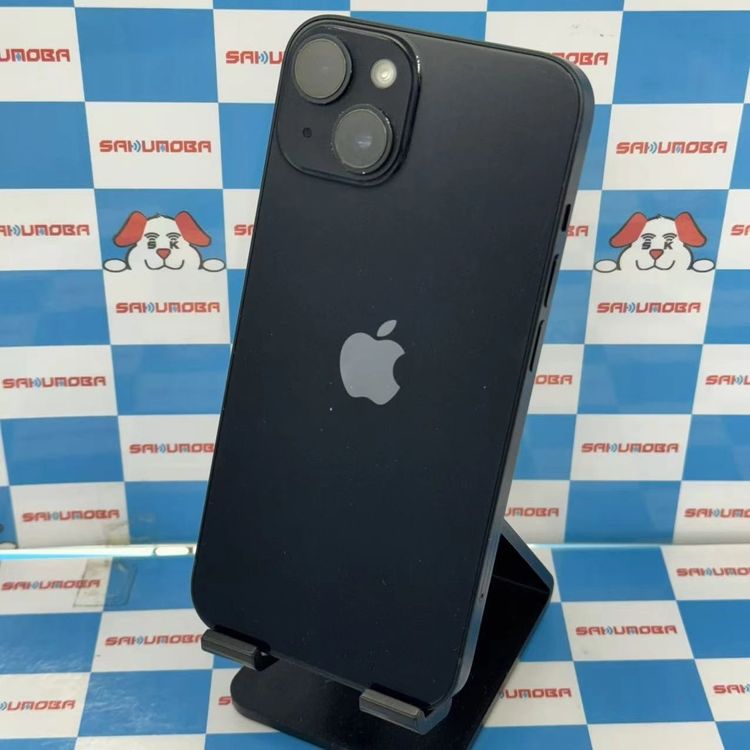 ¨ȯiPhone14 128GB ߥåɥʥ MPUD3J/A AUSIMե꡼