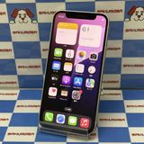 iPhone12 mini 128GB �ۥ磻�� MGDM3J/A au��SIM�ե꡼ ��������
