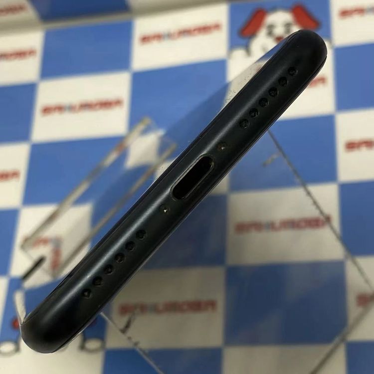 ¨��ȯ����iPhoneSE ��3���� 128GB �ߥåɥʥ��� MMYF3J/A SIM�ե꡼