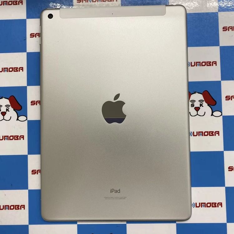 iPad ��9���� Wi-Fi+Cellular��ǥ� 64GB ����С� MK493J/A SIM