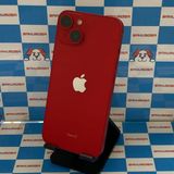 ¨ȯiPhone14 128GB red MPV73LL/A SIMե꡼