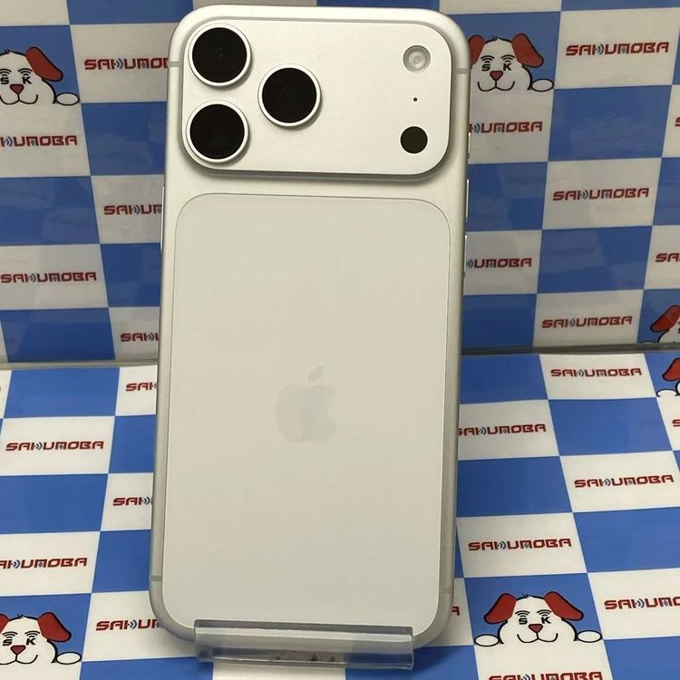 iPhone 17 Pro Max 256GB ����С� MFY84J/A SIM�ե꡼ ����̤��