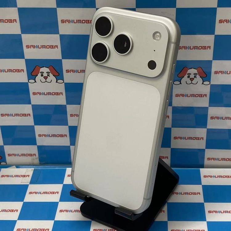 iPhone 17 Pro 512GB ����С� MG8W4CH/A ������SIM�ե꡼ ʪ��SIM