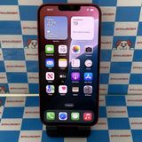 iPhone14 Plus 128GB Product Red MQ4F3 J/A SIM�ե꡼