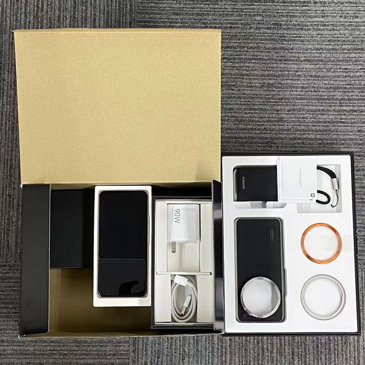 Xiaomi 14 Ultra 16GB/512GB �ۥ磻�� 24030PN60G SIM�ե꡼��