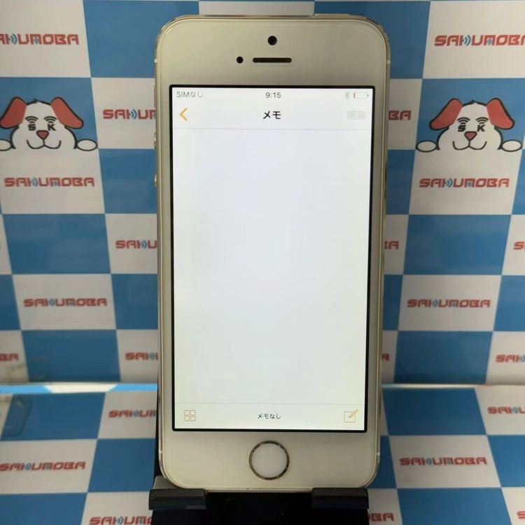 ¨ȯiPhone5s 32GB  ME337J/A docomo