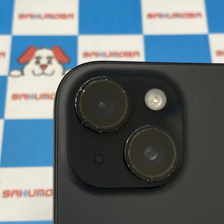 ¨��ȯ����iPhone15 128GB �֥�å� MTMH3J/A SoftBank��SIM�ե꡼