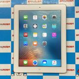 iPad ��4���� Wi-Fi+4G 32GB �ۥ磻�� MD526J/A SoftBank��