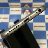 ¨��ȯ����iPhone6 64GB ���ڡ������쥤 MG4F2J/A au �������