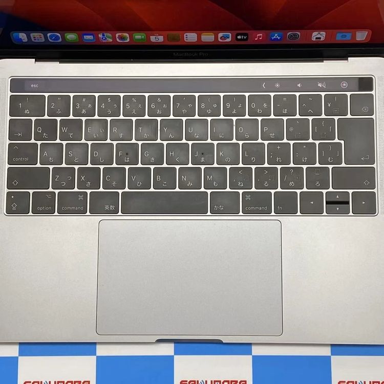 MacBook Pro 13 Mid2017 Corei5 16GB/256GB ڡ