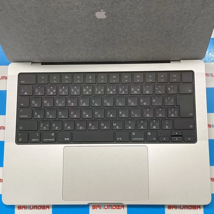 MacBook Pro 14����� Nov 2023 M3 Pro 11C CPU/14C GPU