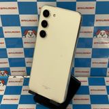 ¨ȯGalaxy S23 8GB/256GB ꡼ SCG19 AUSIMե꡼ 