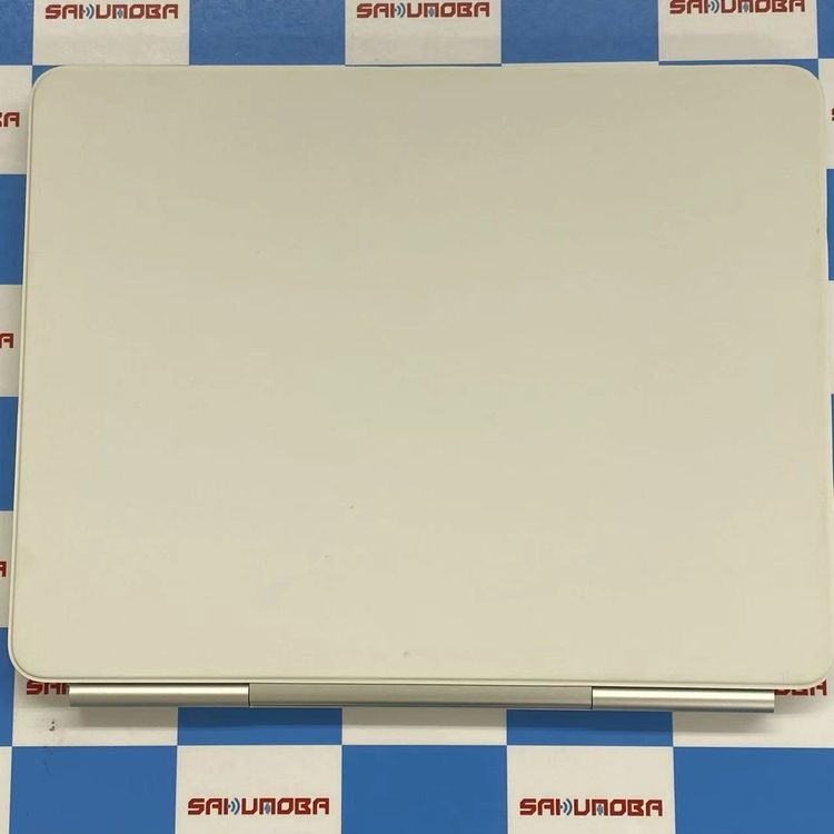 13�����iPad Air(M3)�� Magic Keyboard ���ܸ� �ۥ磻�� MDFW4J/