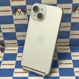 即日発送可iPhone15 256GB ブルー MTMR3J/A AU版SIMフリー