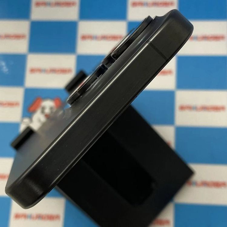 iPhone15 Pro 256GB ֥å˥ MTUC3J/A SIMե꡼ 