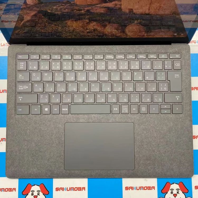 Surface Laptop 4 5AI-00039 16GB/512GB Core(TM)i5 