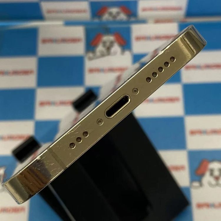 iPhone12 Pro 128GB  MGM73J/A SoftBankSIMե꡼ 