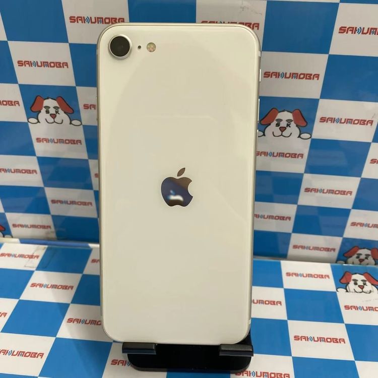 iPhoneSE ��3���� 64GB �������饤�� MMYD3J/A SoftBank��SIM�ե꡼