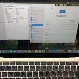 MacBook Air 13����� Early2020 16GB/256GB Core i5 1.1
