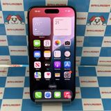 ¨ȯiPhone15 Pro 256GB ֥å˥ MTUC3J/A SIMե꡼