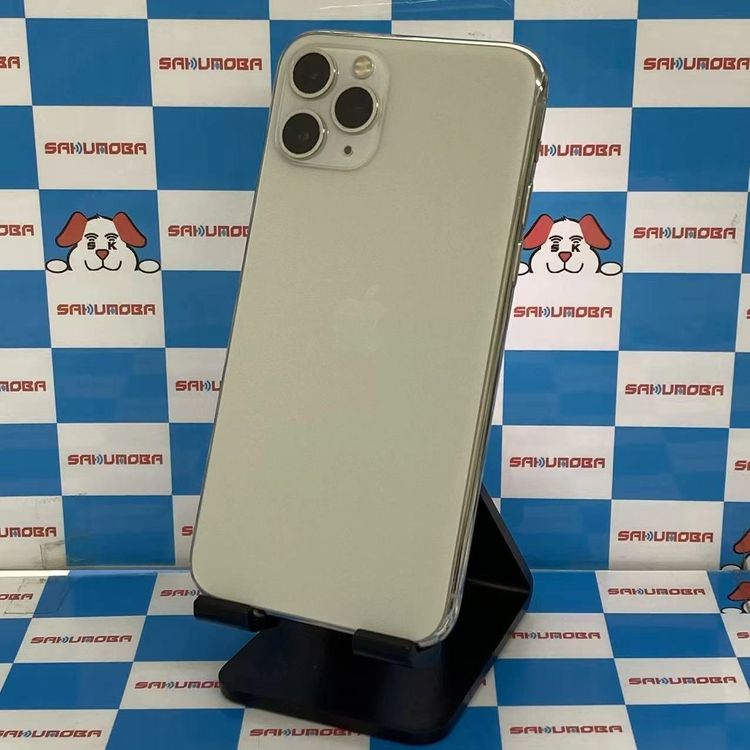 iPhone11 Pro 64GB ����С� MWC32J/A SoftBank��SIM�ե꡼