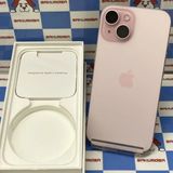 ¨��ȯ����iPhone15 128GB �ԥ� MTMJ3J/A  Apple��SIM�ե꡼