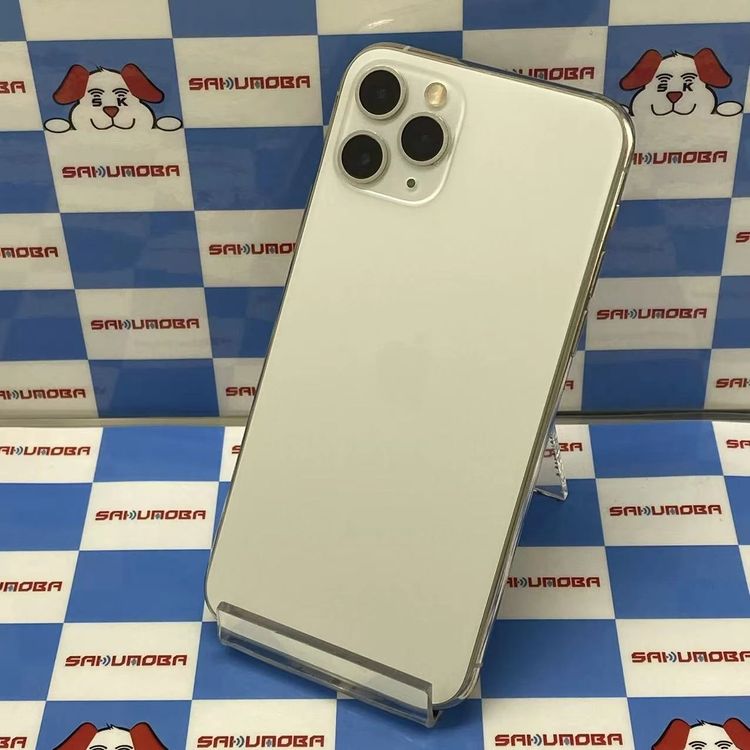 iPhone11 Pro 512GB ����С� MWCE2J/A SoftBank��SIM�ե꡼