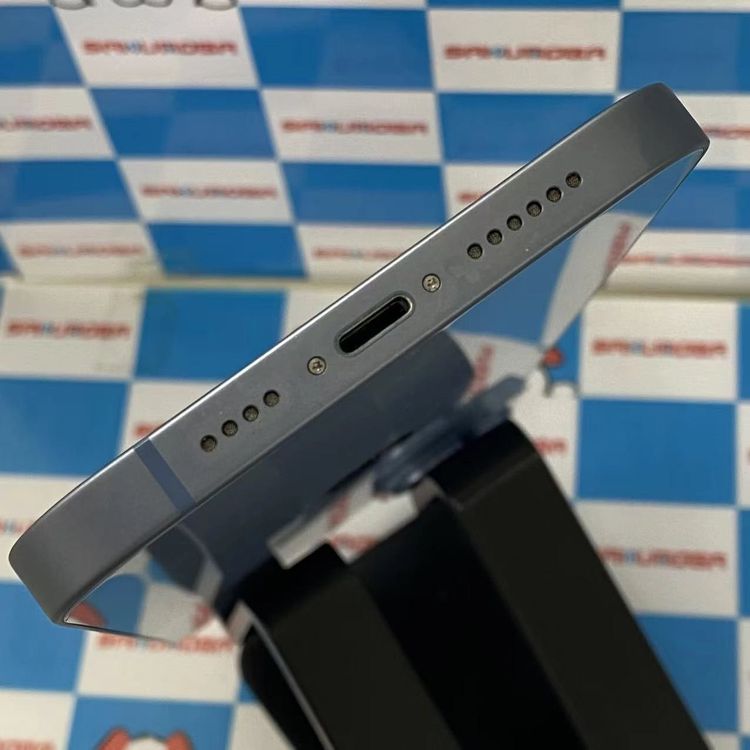 ¨��ȯ����iPhone14 Plus 128GB �֥롼 MQ4H3J/A SIM�ե꡼