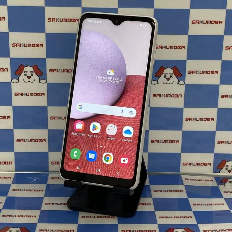 Galaxy A23 5G 4GB/64GB �ۥ磻�� SM-A233C ��ŷ��Х�����SIM�ե꡼