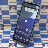 ¨��ȯ����AQUOS wish4 4GB/64GB �֥롼 SH-52E docomo��SIM�ե꡼