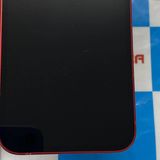 iPhone13 mini 128GB Product Red MLJG3J/A AU��SIM�ե꡼