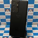 Galaxy S21 Ultra 5G 256GB �ե���ȥॷ��С� SC-52B docomo��