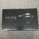 即日発送可SONY α7 IV ズームレンズキット ブラック ILCE-7M4K 美品