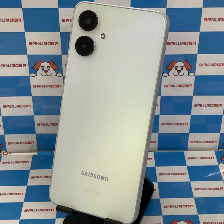 Galaxy A25 5G 4GB/64GB �饤�ȥ֥롼 SCG33SFA UQmobile��SI