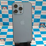 iPhone13 Pro 128GB ֥롼 MLUK3J/A AppleSIMե꡼ 