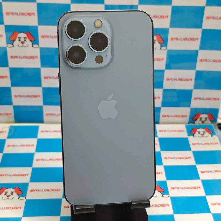iPhone13 Pro 128GB ֥롼 MLUK3J/A AppleSIMե꡼ 