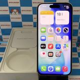 ¨��ȯ����iPhone15 256GB �������� MTMQ3J/A docomo��SIM�ե꡼