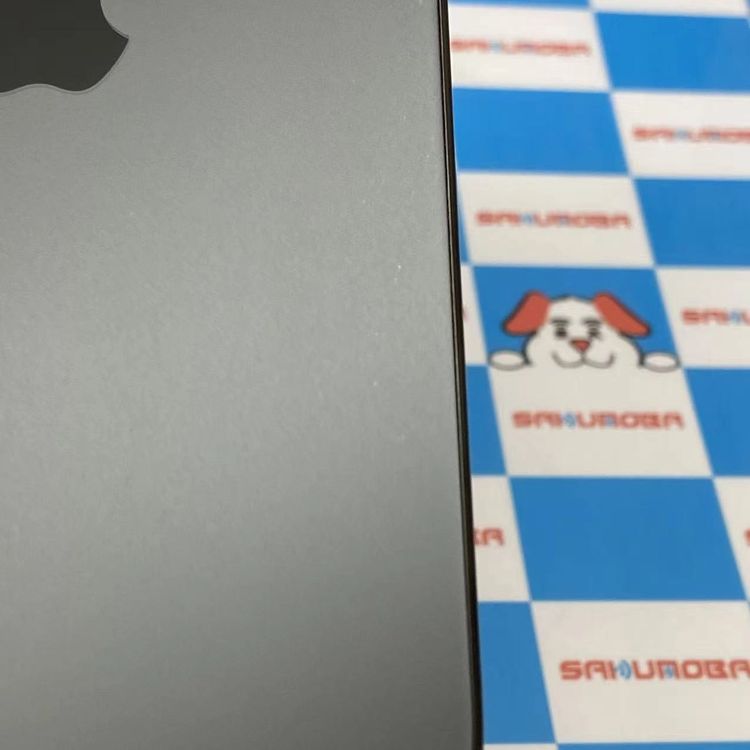 iPhone15 Pro Max 256GB �֥�å������˥��� MU6P3J/A SoftBank
