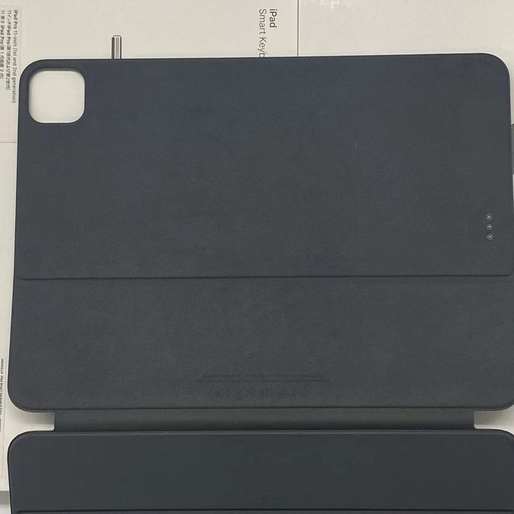 ¨��ȯ����Smart Keyboard Folio 11����� ��2���� ** * MXNK2J/A