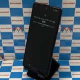 ¨��ȯ����AQUOS R5G 256GB �֥�å����쥤 SH-51A docomo �������